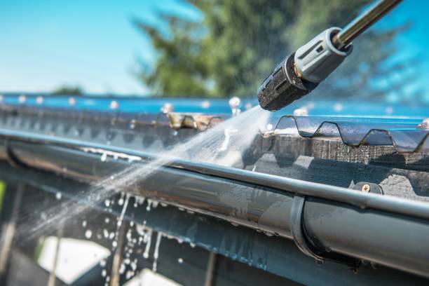 Best Deck Cleaning Services  in Scarsdale, NY