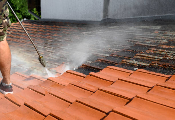 Best Exterior Home Cleaning  in Scarsdale, NY
