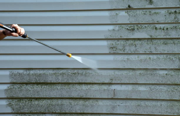 Reliable Scarsdale, NY Pressure Washing Solutions