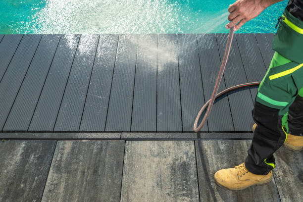 Best Local Pressure Washing Services  in Scarsdale, NY