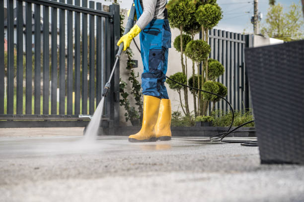 Pressure Washing Contractors in Scarsdale, NY