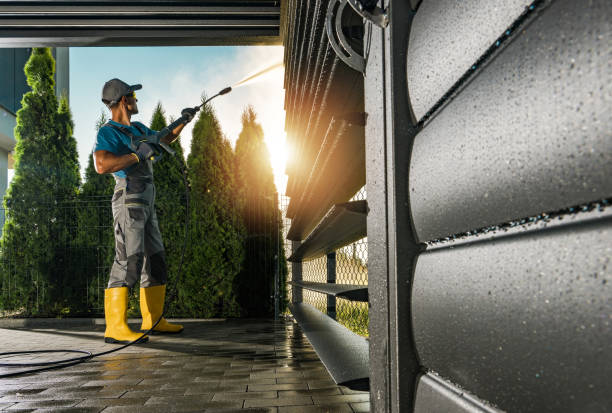 Local Pressure Washing Services in Scarsdale, NY