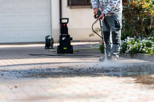 Best Fence Pressure Washing  in Scarsdale, NY