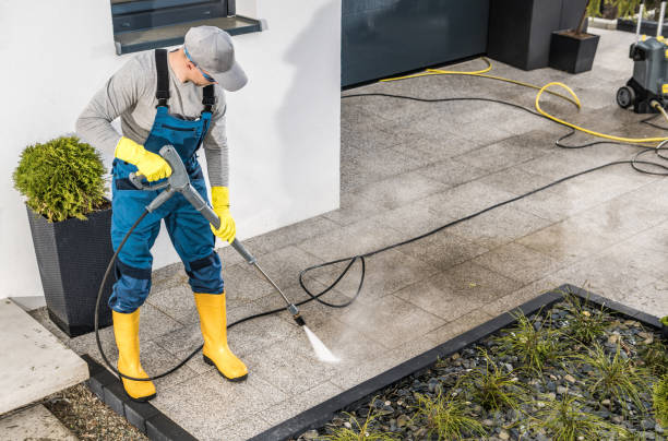 Why Choose Our Certified Pressure Washing Experts for Your Project Needs in Scarsdale, NY?
