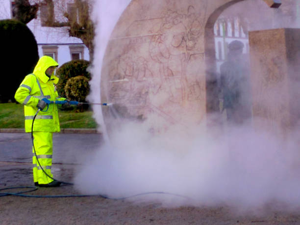 Best Concrete Pressure Washing  in Scarsdale, NY